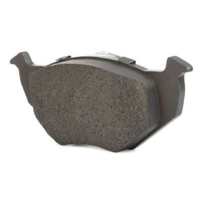 Klocki hamulcowe RIDEX 402B0435 402B0435 - foto 6