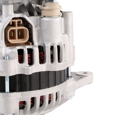 Alternator RIDEX 4G0111 4G0111 - foto 6