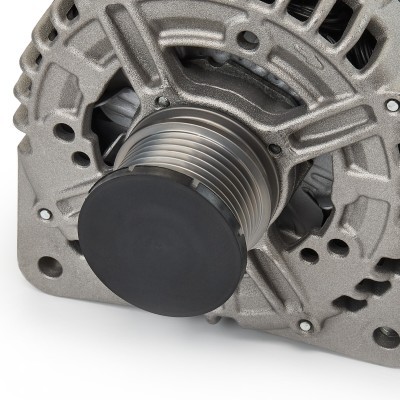 Alternator RIDEX 4G0875R 4G0875R - foto 5