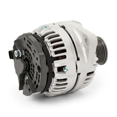 Alternator RIDEX 4G0077R 4G0077R - foto 5