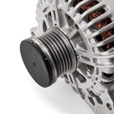 Alternator RIDEX 4G0802R 4G0802R - foto 6