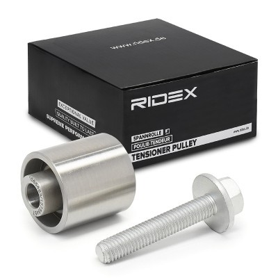 Kierunkowa/Prowadząca Pasek Rozrządu RIDEX 313D0153 313D0153 - foto 2