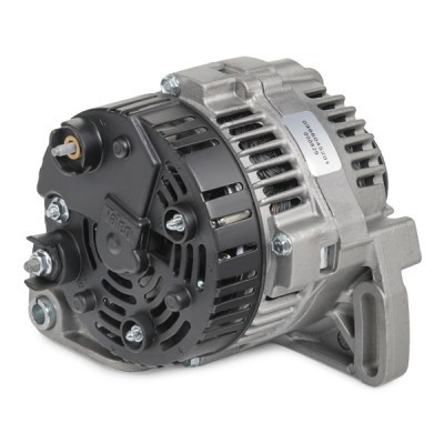 Alternator RIDEX 4G0889R 4G0889R - foto 5