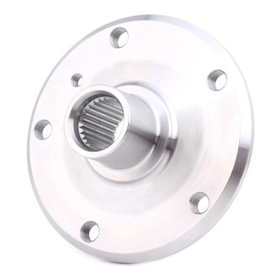Piasta Koła RIDEX 653W0132 653W0132 - foto 4