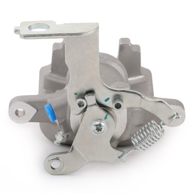 Zacisk Hamulcowy RIDEX 78B0253 78B0253 - foto 4