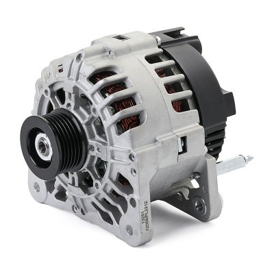 Alternator RIDEX 4G0839R 4G0839R - foto 3