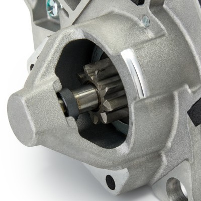 Rozrusznik RIDEX 2S1323R 2S1323R - foto 5
