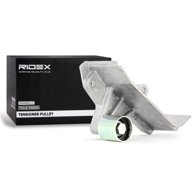 Kierunkowa/Prowadząca Pasek Rozrządu RIDEX 313D0107 313D0107 - foto 3