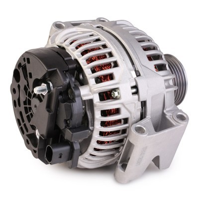 Alternator RIDEX 4G0191 4G0191 - foto 4
