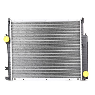 Chłodnica RIDEX 470R0207 470R0207 - foto 3