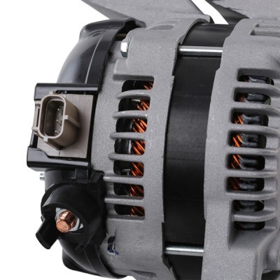 Alternator RIDEX 4G0208 4G0208 - foto 6