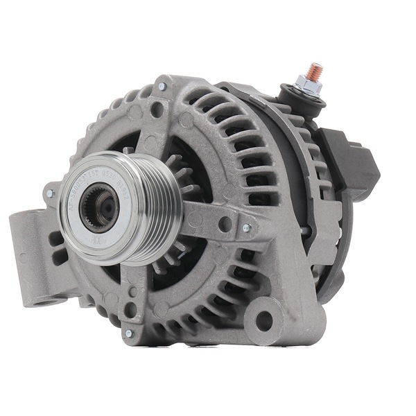 Alternator RIDEX 4G0286R 4G0286R - foto 1