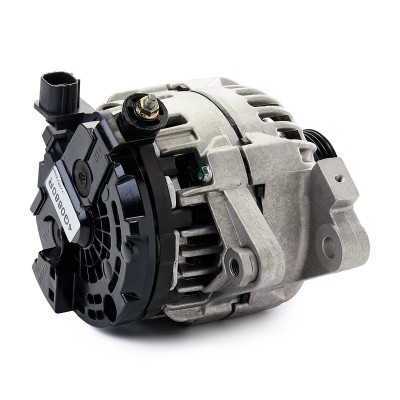 Alternator RIDEX 4G0880R 4G0880R - foto 4