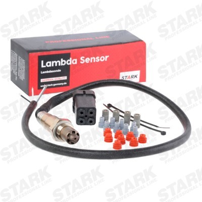 Sonda Lambda Stark SKLS-0140080 SKLS-0140080 - foto 2