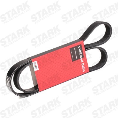 Pasek Klinowy Wielorowkowy Stark SK-6PK1200 SK-6PK1200 - foto 2