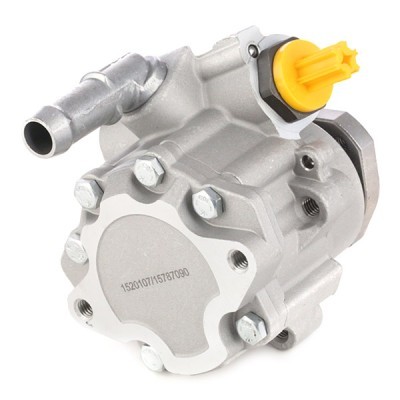 Pompa Wspomagania RIDEX 12H0245 12H0245 - foto 4