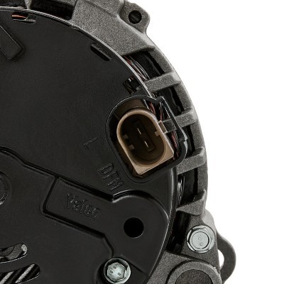 Alternator RIDEX 4G0076R 4G0076R - foto 6