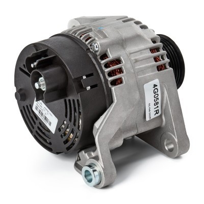 Alternator RIDEX 4G0581R 4G0581R - foto 6