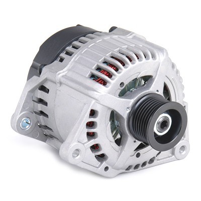 Alternator RIDEX 4G0435 4G0435 - foto 3