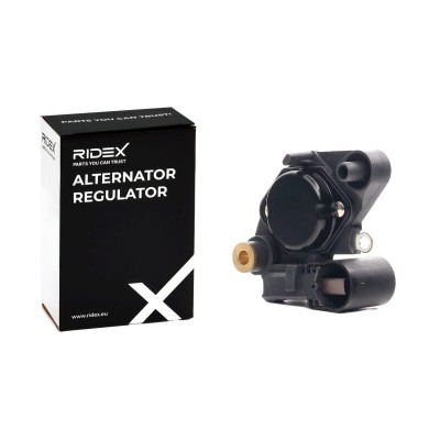 Regulator Napięcia RIDEX 288R0047 288R0047 - foto 2