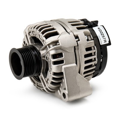 Alternator RIDEX 4G0257R 4G0257R - foto 3