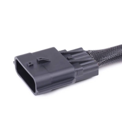 Sonda Lambda RIDEX 3922L0319P 3922L0319P - foto 5