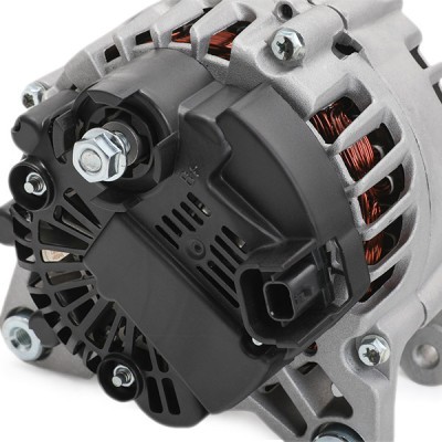 Alternator RIDEX 4G0785 4G0785 - foto 6