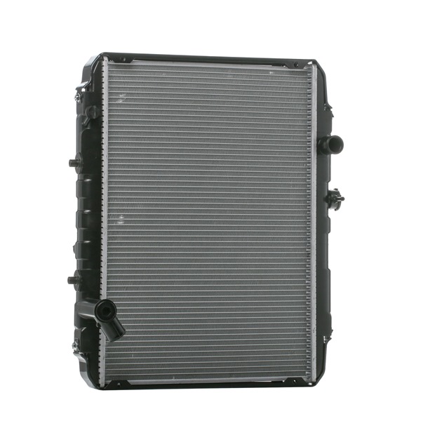 Chłodnica RIDEX 470R1386 470R1386 - foto 1