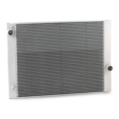Chłodnica RIDEX 470R0844 470R0844 - foto 3
