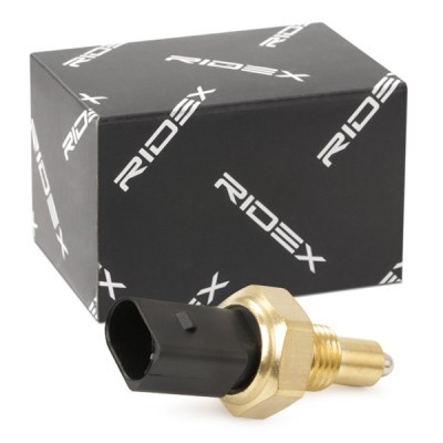 Włącznik świateł cofania RIDEX 807S0009 807S0009 - foto 2