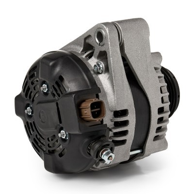 Alternator RIDEX 4G0120R 4G0120R - foto 6