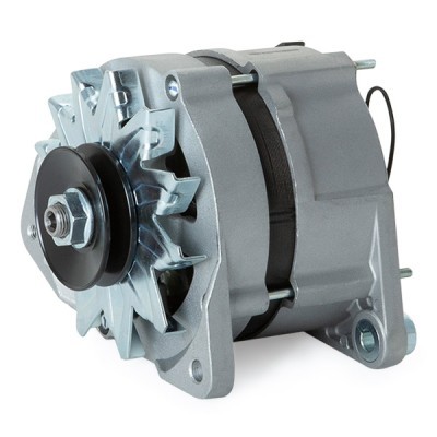 Alternator RIDEX 4G0485 4G0485 - foto 3