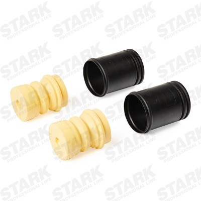 Zestaw Ochrony Przeciwpyłowej Stark SKDCK-1240355 SKDCK-1240355 - foto 4