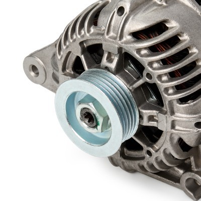 Alternator RIDEX 4G0718R 4G0718R - foto 7