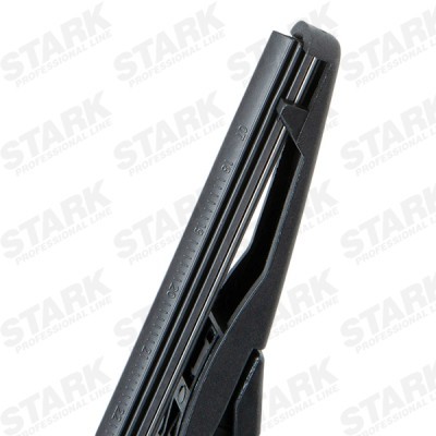 Ramię Wycieraczki Stark SKWA-0930179 SKWA-0930179 - foto 5