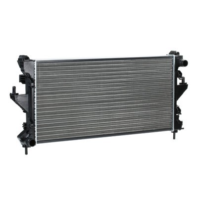 Chłodnica RIDEX 470R0188 470R0188 - foto 3