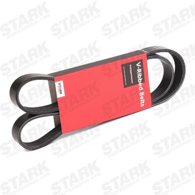 Pasek Klinowy Wielorowkowy Stark SK-6PK1113 SK-6PK1113 - foto 2