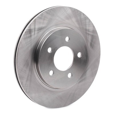 Tarcza hamulcowa RIDEX 82B2166 82B2166 - foto 4