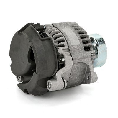 Alternator RIDEX 4G0082R 4G0082R - foto 4