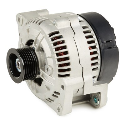 Alternator RIDEX 4G0590 4G0590 - foto 3