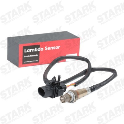 Sonda Lambda Stark SKLS-0140493 SKLS-0140493 - foto 2