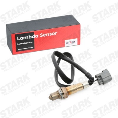 Sonda Lambda Stark SKLS-0140427 SKLS-0140427 - foto 2