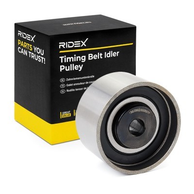 Kierunkowa/Prowadząca Pasek Rozrządu RIDEX 313D0033 313D0033 - foto 2