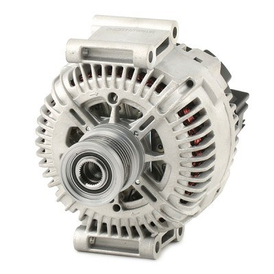Alternator RIDEX 4G0354 4G0354 - foto 3