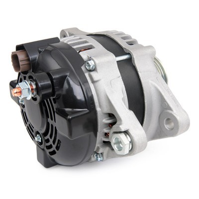 Alternator RIDEX 4G0232 4G0232 - foto 4