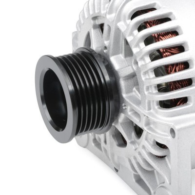 Alternator RIDEX 4G0792 4G0792 - foto 4