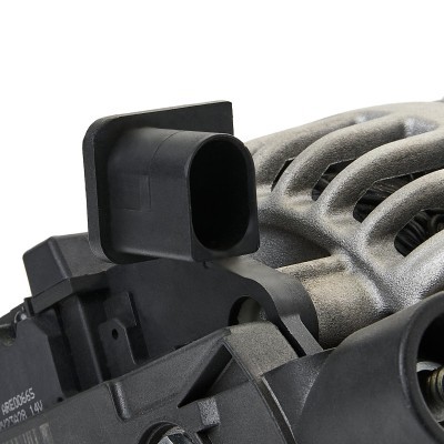 Alternator RIDEX 4G0150R 4G0150R - foto 4