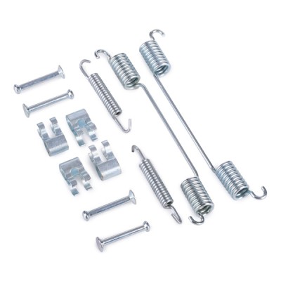 Zest naprawczy szczęki hamulcowej RIDEX 1502A0091 1502A0091 - foto 4