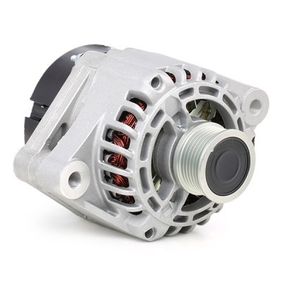 Alternator RIDEX 4G0042 4G0042 - foto 3