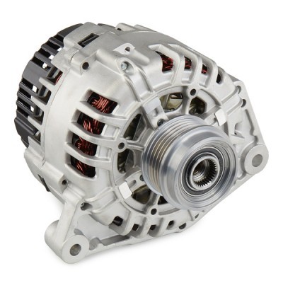 Alternator RIDEX 4G0320 4G0320 - foto 3